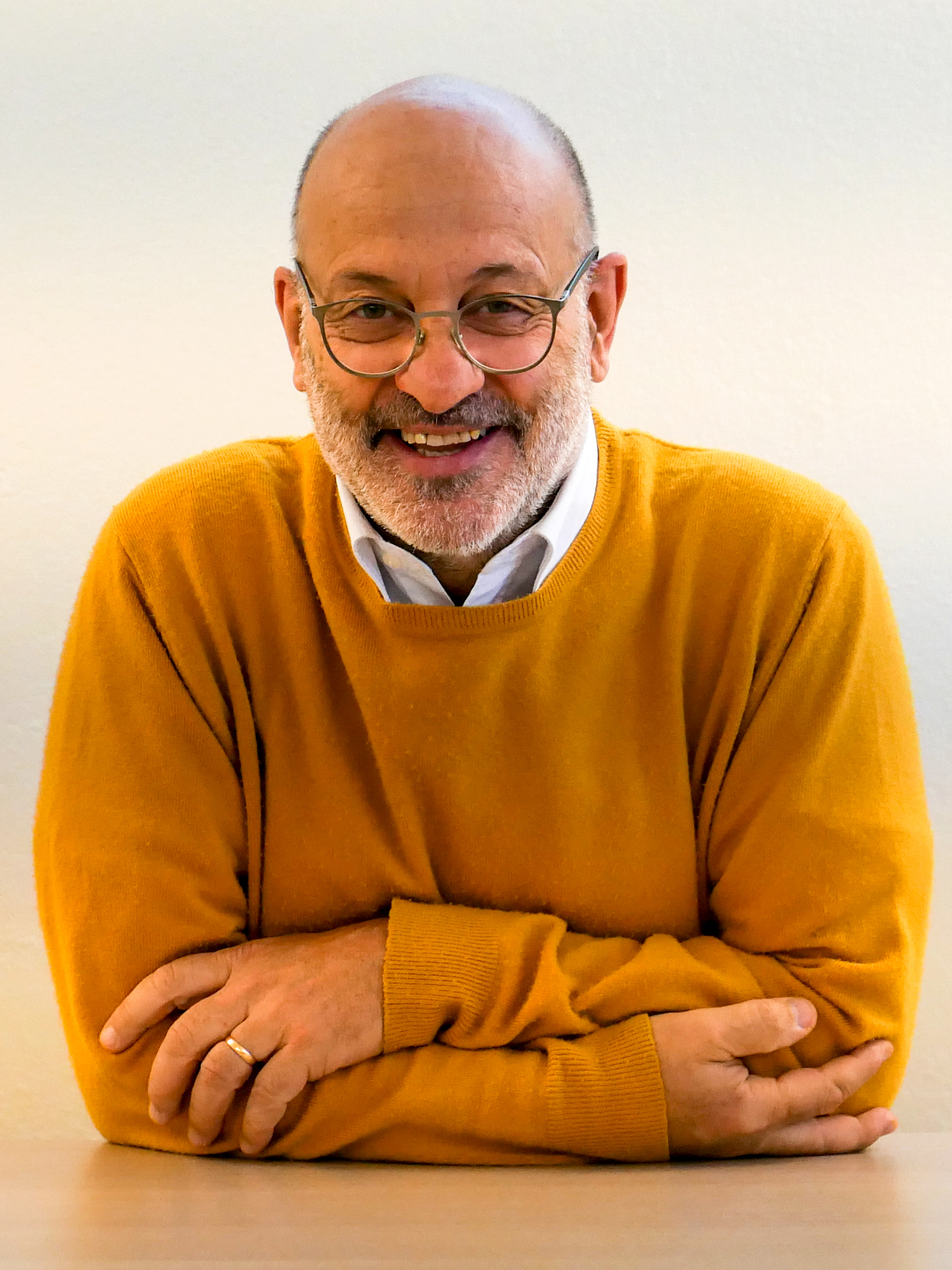 Matteo Peruzzi