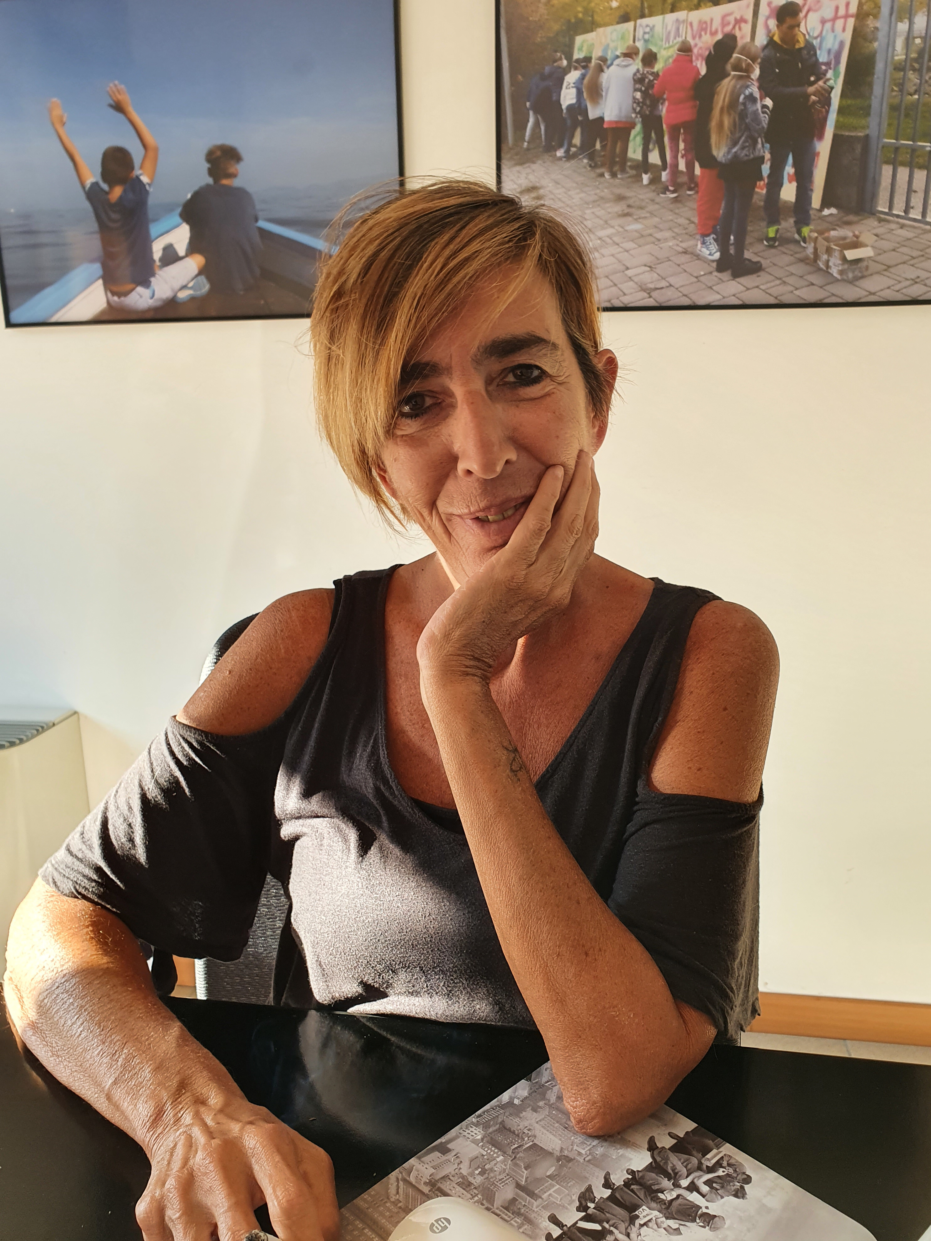 Chiara Castellani