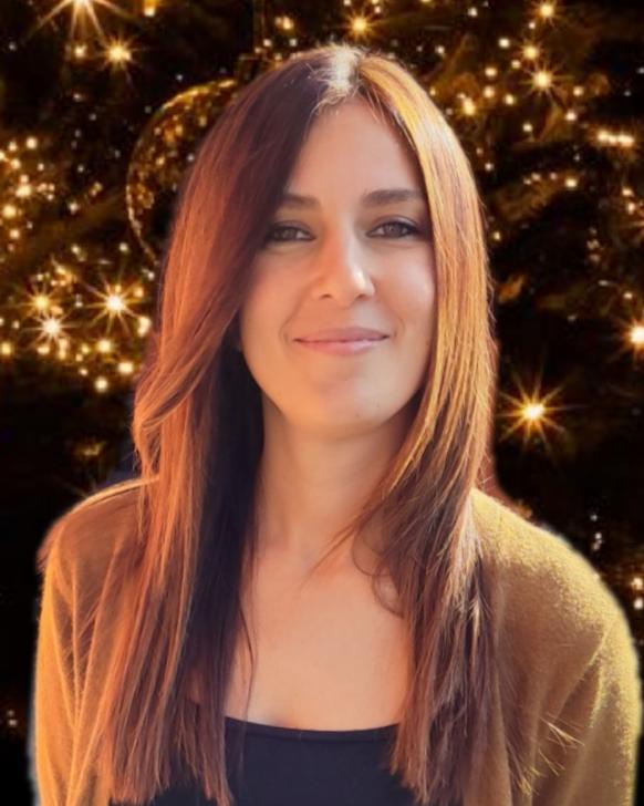 Miriam Sordo